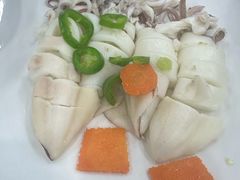 -南记食粥坊·宵夜大排档(莲花总店)