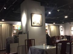 大堂-天厨妙香素食餐厅(清华店)