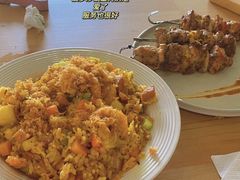 -橘酱餐厅