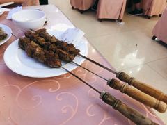 -烤肉宛饭庄(南礼士路店)