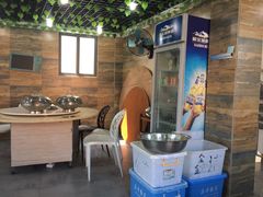 -原味蒸汽海鲜(嵊泗店)
