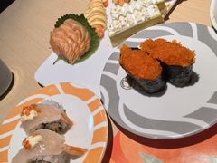 -新一番回转寿司(沙湾公园店)