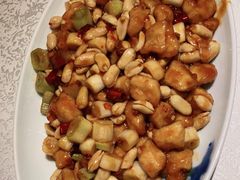 宫爆鸡丁-乾园(天河城店)