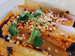 -帕米尔食府(白云观店)