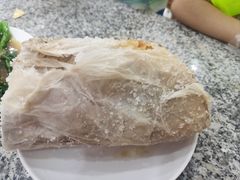 -阿侬盐焗鸡(清澜店)