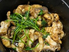 -正能量脆肉鲩火锅