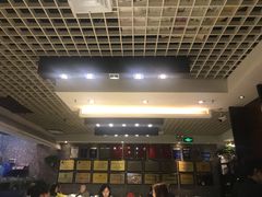 -山泉公馆酒家(广州东站店)