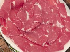 -马记伊源斋涮肉·清真菜(潘家园古玩市场店)