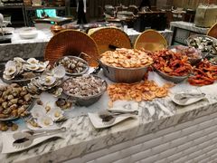 -沈阳和平艾美酒店新食谱西餐厅