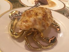 -唐阁(香港朗廷酒店)