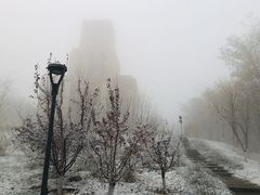 -河北工业大学(北辰校区)