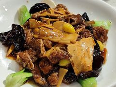 -老人和饭店(打浦路店)