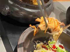 -云海肴·汽锅鸡·云南菜(高德置地店)