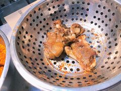 经典烤蹄-徐亮烤蹄(建设路店)