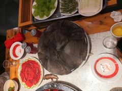 -大味生态火锅(蓝谷地店)