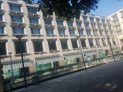 -南京圣和府邸豪华精选酒店