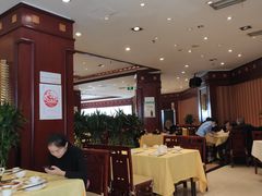 大堂-陈麻婆豆腐(春熙店)