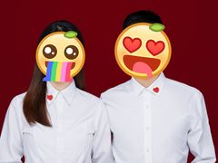-海马体照相馆(成都来福士广场店)