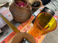 -小小集渔·泰式大排档(太古里香槟店)