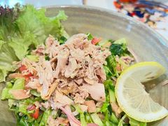 -SULTAN·苏坦土耳其餐厅(新光汇店)