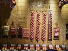 -羊大爷涮肉(亮马桥店)