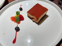 提拉米苏Tiramisu-Solo(衡山路店)