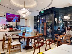 -Peet's Coffee皮爷咖啡(新天地黑标店)
