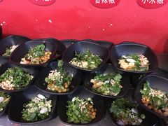 -痴串串(星汉路总店)
