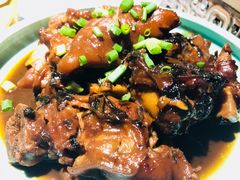 -小菜园新徽菜(常州武进吾悦店)
