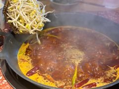 -赵美丽·重庆社区火锅·直营店(火车东站·中豪国际店)