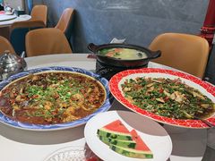 -新概念来凤鱼(璧山店)