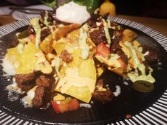 -Cactus墨西哥仙人掌餐厅