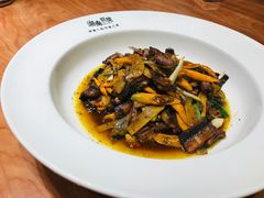 -湖南别院·美学庭院餐厅(惠阳店)