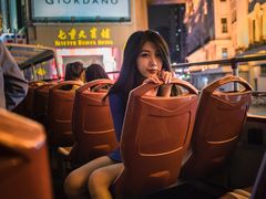 -BUS TOUR观光巴士