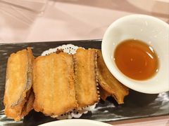 -顺风海鲜港(金玉兰店)