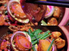 -啫神·广州地标美食(北京路店)