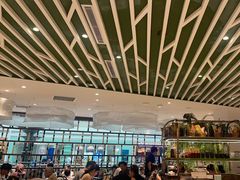 -关夫人餐厅(KLCC阳光广场店)
