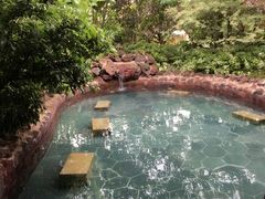 -苏州湾王焰温泉度假酒店