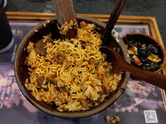 -擂饭(五一广场店)