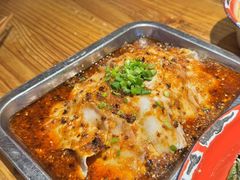-兔槽江湖菜·重庆璧山兔(水围店)