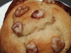 香蕉核桃麦芬-麦当劳(百利广场店)