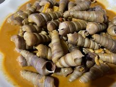 -钱山海鲜大排档