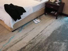 -贵州龙悦大酒店(贵阳喷水池地铁站店)