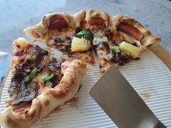 -必胜客(港悦广场店)