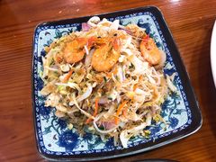 海鲜炒米面-台州老六海鲜面馆(上南总店)