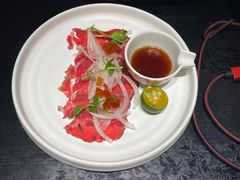 -松鹤精致料理(五一中路店)
