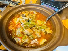 -丹江渔村(龙旗店)
