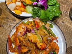 -正泰餐厅AmazingThai(亦庄店)