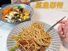 -鲨鱼菲特(金沙湖店)