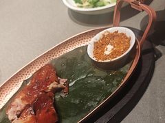 -小厨娘淮扬菜(天印大道店)